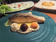 -格鲁·秀色Georgia’s Feast