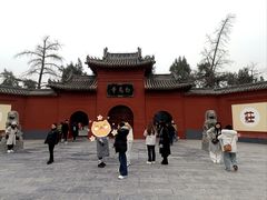 -洛阳白马寺
