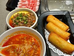 -海底捞火锅(万象城店)