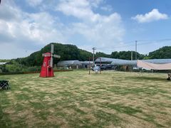 -美家乐农庄·露营·团建(大治路店)