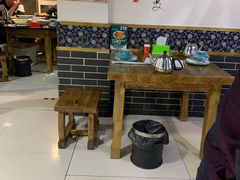 大堂-久品居外婆人家(时光店)