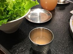 -伊茉家的烤肉店(勒泰中心店)
