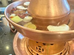 -南门涮肉(上海二店)