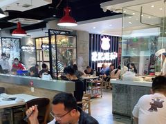 大堂-陈记顺和潮汕牛肉火锅(番禺迎宾大道店)