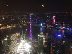 -上海中心大厦