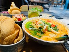 -Thai Alley泰爱里(二沙岛店)