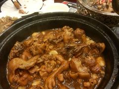 -九龙湾·御膳坊(九龙窠路店)
