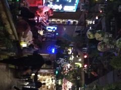 -别院里音乐餐酒吧(双流航空港店)