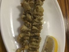 -烧鸟周居酒屋(香山店)