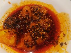 -半天妖烤鱼(丰科万达店)