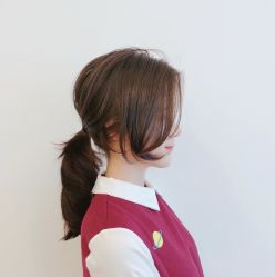 -TOP HAIR SALON