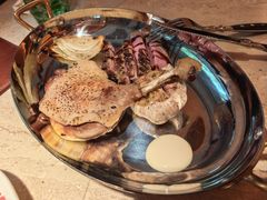 -Mammamia意大利餐厅(阳春巷店)