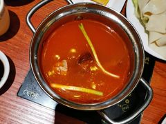 -龙聚德北京烤鸭(沙坪坝华宇A馆店)