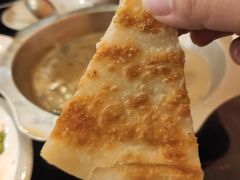 葱花饼-蝎王府羊蝎子(西稍门店)