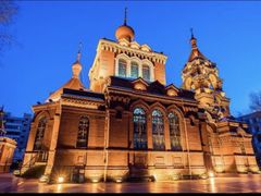 -圣·阿列克谢耶夫教堂