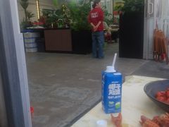 -聚味瞿记·龙虾堂(树木岭店)