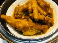 -糖朝(尖沙咀店)