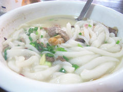 濑粉-南门园饭馆(鹏城店)