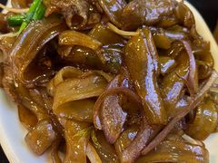 牛肉炒河粉-添运来(茶园奥园广场店)