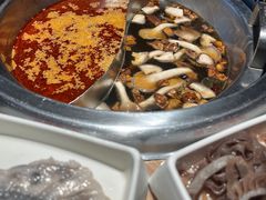 -季季红火锅(长沙步行街店)