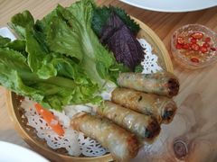 -越美小馆·越南料理(曲江店)