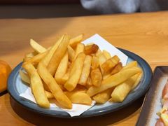 -福匠日本料理(人民路店)