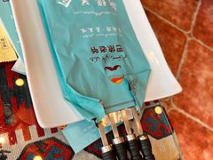 -巴依老爷新疆美食(工体旗舰店)