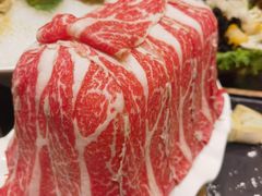 -东海怡品海鲜豆捞(舟宿夜江店)