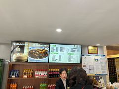 -清真马祥兴菜馆(云南北路店)