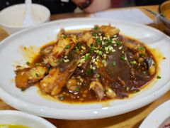 -九月九传统美食