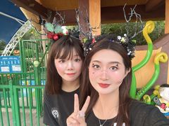 -厦门方特梦幻王国