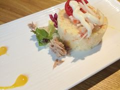 -斗牛士牛排(南京东路店)