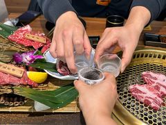 -鹤汀居酒屋•家庭料理•烧鸟酒肆(新街口店)