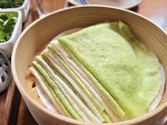 鼓浪屿林家薄饼-林四喜·闽南传家菜(鼓浪屿店)