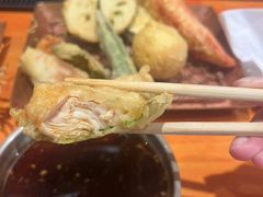 -天妇罗内顺田(罗湖店)