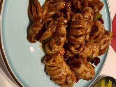 -百富源·海鲜辽菜(和平北大街店)