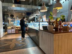 -YUMI芽米·法式烘焙·咖啡(骖鸾路店)