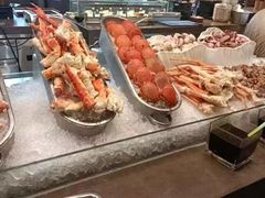 -西安高新洲际酒店•源咖啡全日制餐厅