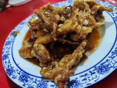 -夕阳红小吃(中街大悦城店)