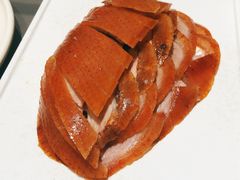 -小大董·烤鸭(观景餐厅·南京西路店)