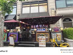 -聚红尚龙虾·烧烤·家常菜(济南路新天地店)