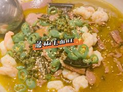 -茶叁酒肆·楚味江湖(菱角湖店)