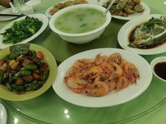 -景好海鲜餐厅(大鹏必选旅游店)