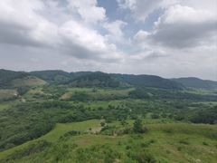 -御道口草原森林风景区