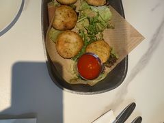 -芳草地西式融合餐厅(回龙窝店)