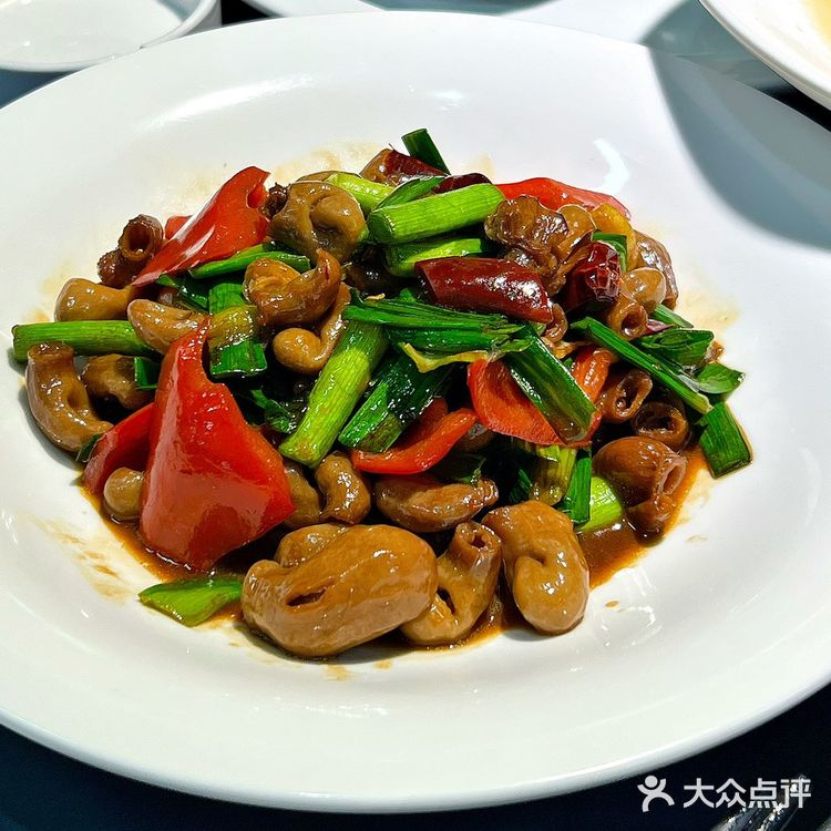 感谢网友,我找到北仑超好吃的宴请餐厅了 家庭小宴