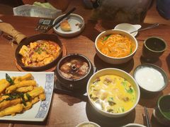 小锅米线-云海肴·汽锅鸡·云南菜(领展购物广场·中关村店)