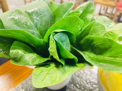 -马记伊源斋涮肉·清真菜(百子湾店)