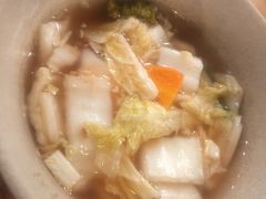 -包装马车·韩国料理·포장마차