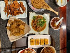 -小街天府
